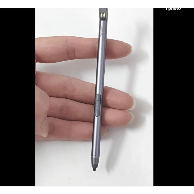 ACTIVE STYLUS PEN LAPTOP RECHARGEABLE ACER SPIN 3 SPIN 5 ORIGINAL