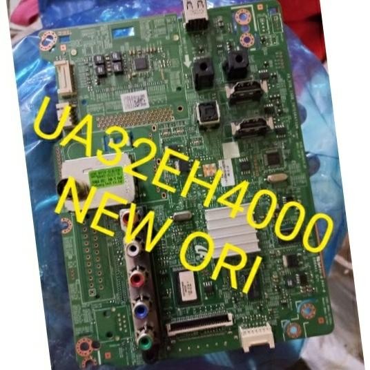 MB - MAINBOARD - SAMSUNG - UA32EH4000M - UA32EH4000