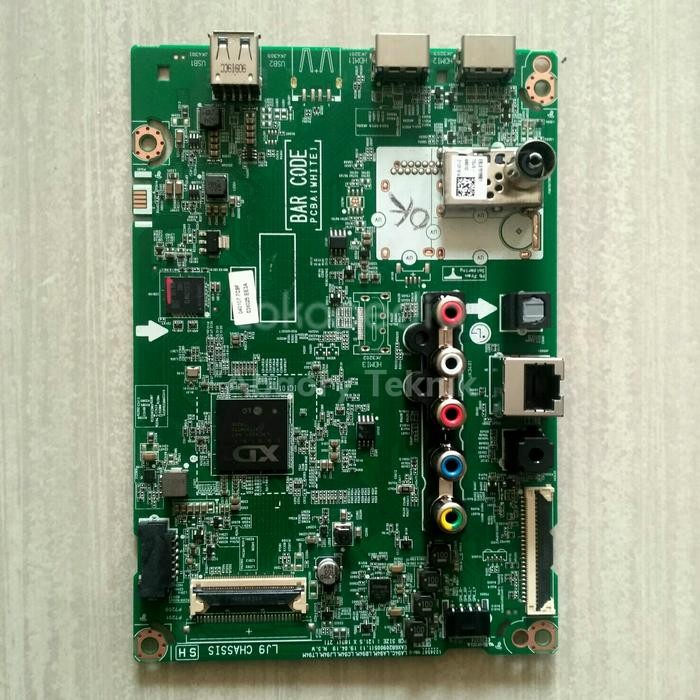 MAINBOARD LG 43LM5700 - MOBO - MOTHERBOARD - MB 43LM5700 ORIGINAL