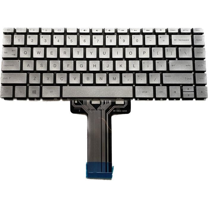 Keyboard HP Pavilion 14-cf 14s-cf 14s-dk 14-df 14-dk 14-dg Backlight