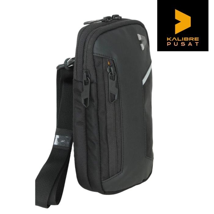 JUAL RUGI SELEMPANG KALIBRE SLING BAG SMARTPHONE CASE ORI TAS HP TAS PINGGANG HP