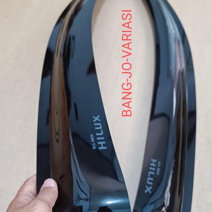 TALANG AIR SLIM HILUX SINGLE CABIN 2005-2006-2007-2008-2009-2010-2011