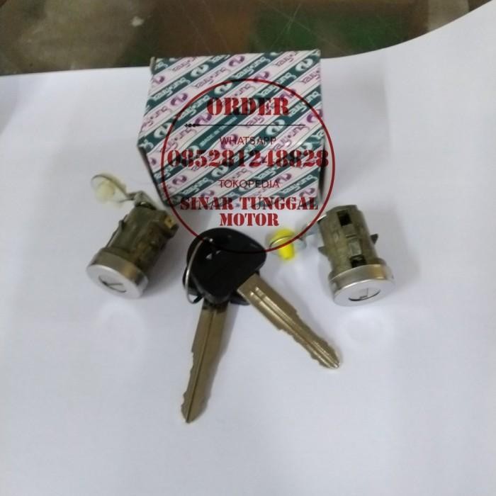 Kunci Pintu Suzuki Baleno 1996 Sampai 2002
