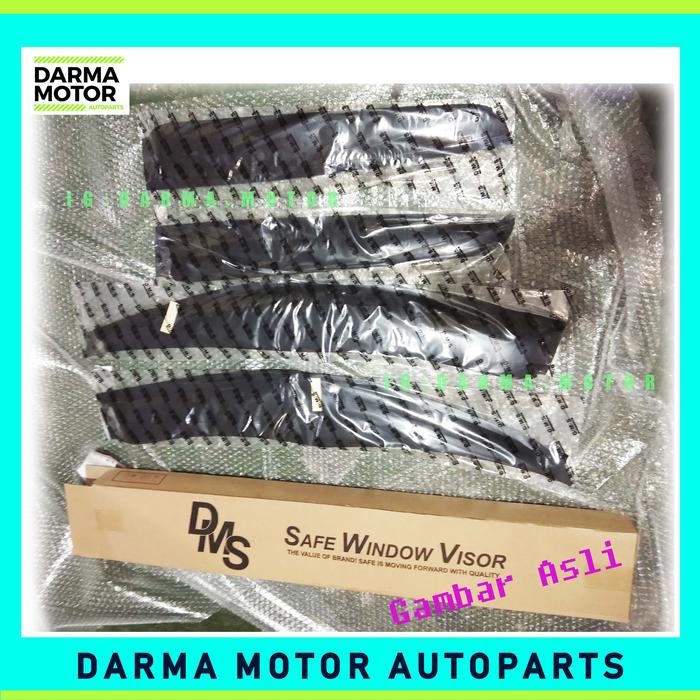 Talang Air Strada Triton Double Cabin