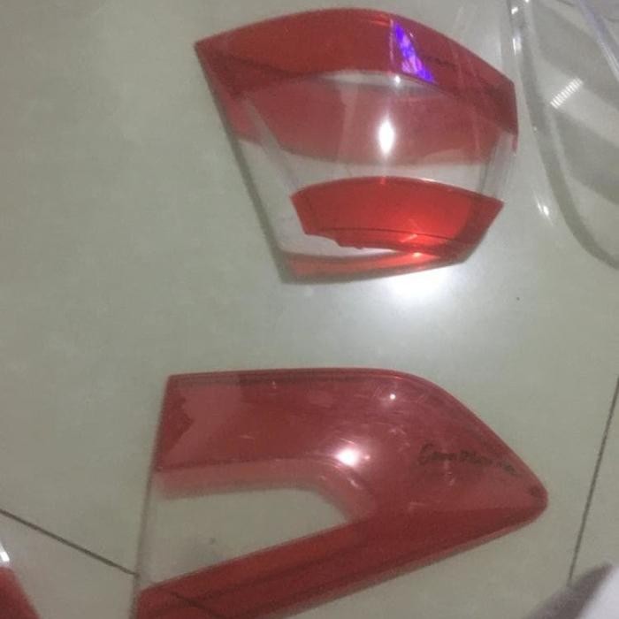 Mika Stoplamp Grand Livina Ory Mika Stoplamp Grand Livina Sepasang