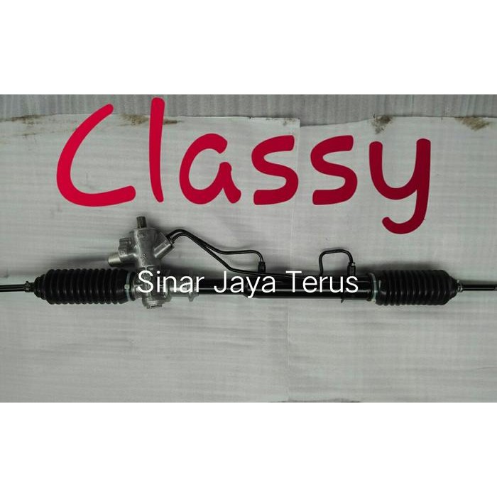 Menarik Rack Power Steering Classy