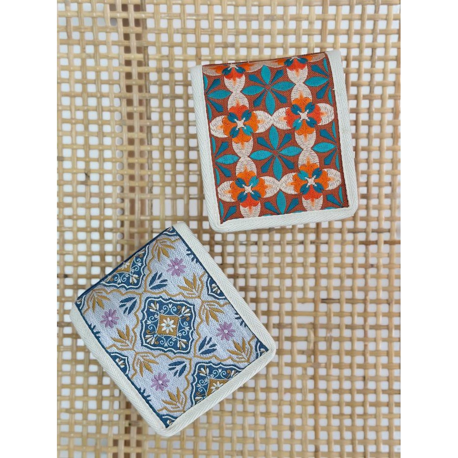 Grocery Bag Foldable - Shopping Bag Custom - Tas Belanja Lipat