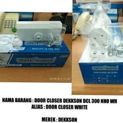 Door Closer Dekkson Nho