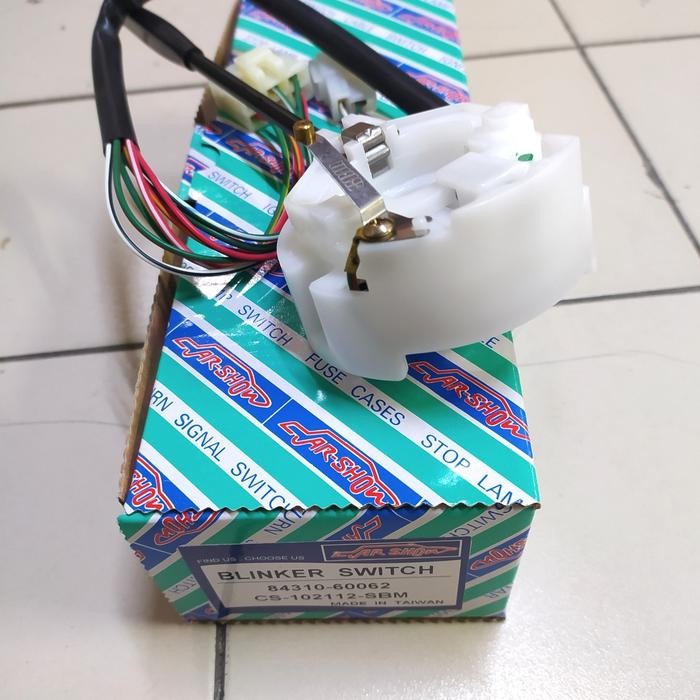 Saklar Sen Toyota Hartop Taiwan