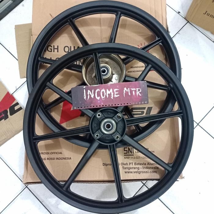 velg racing palang 8 Jupiter Mx old - Vega r new - Jupiter z new - zr