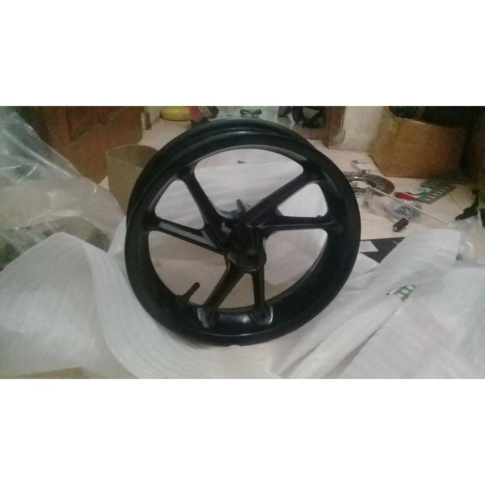 Velg depan nmax
