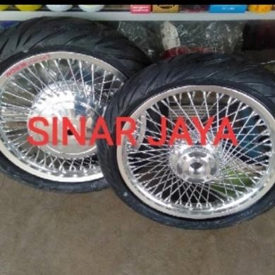 paket velg jari seribu ring 14 m3 fino mio j vario beat fi pop esp dll