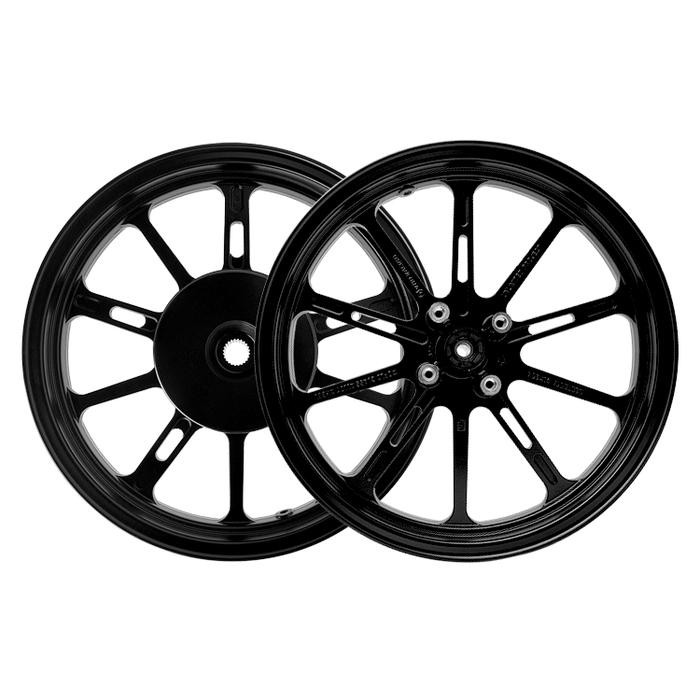 VND Velg Racing V Mode 185x14 & 215x14 - Vario 125 / Vario 150