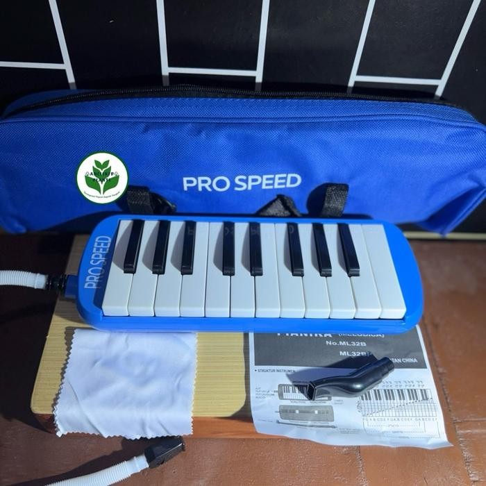 Pianika 12 Not bonus Tas dan Selang iup PIANIKA 12 TOMBOL PIANIKA BASURI PIANIKA TELOLET piano Alat