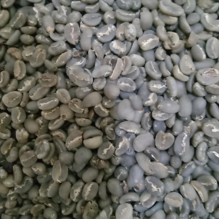 

Green Bean / Biji Kopi Arabika Tanah Karo Semiwash / Arabica Wethull #Gratisongkir #Sale #Discount