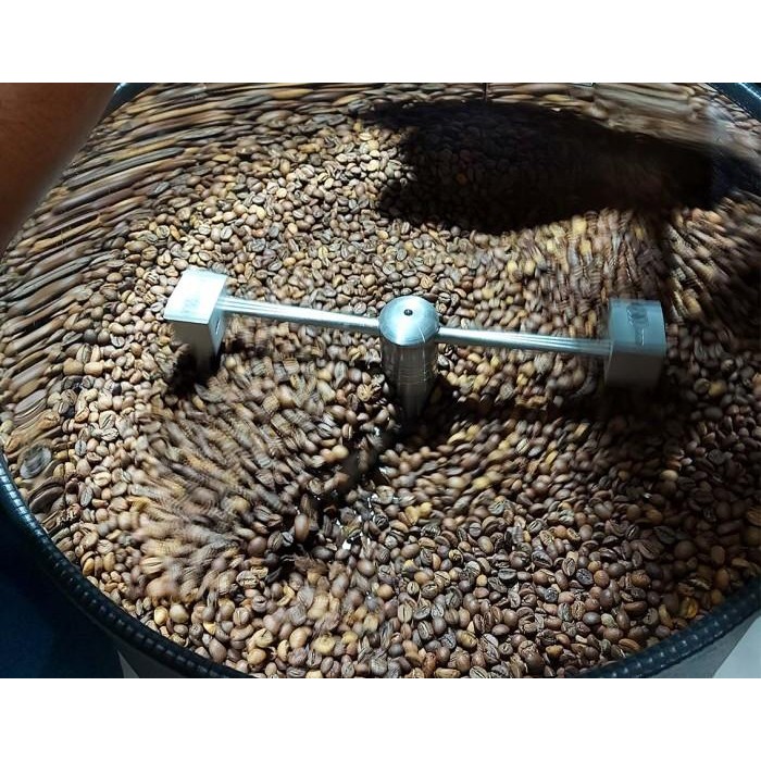 

Kopi Arabika Mandeling 250 Gr Biji/Bubuk Mattin Coffee #Gratisongkir #Sale #Discount