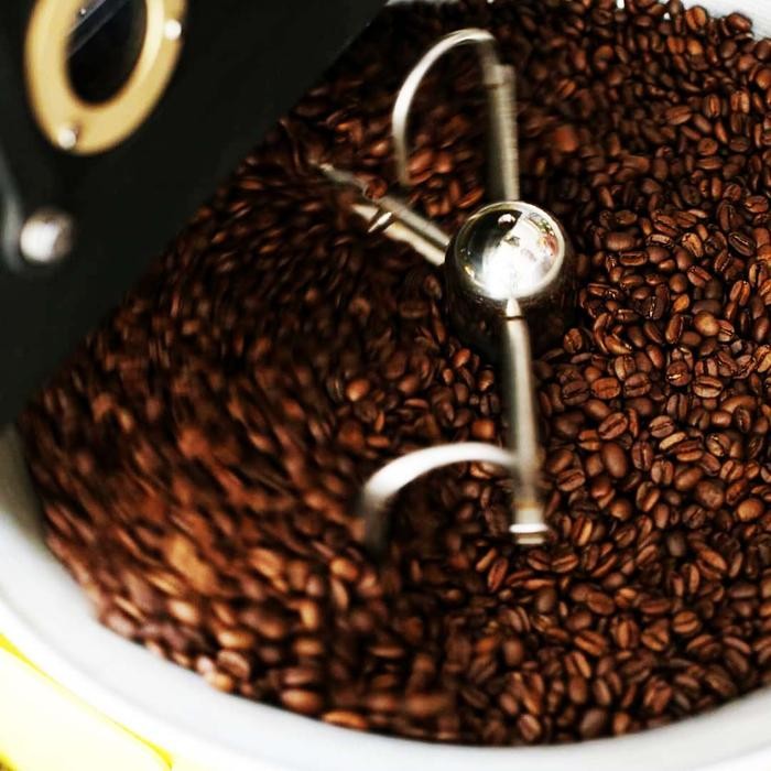 

Kopi Kerinci Jambi Blue Honey 200Gr #Gratisongkir #Sale #Discount