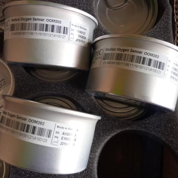 Sale O2 Sensor Ventilator