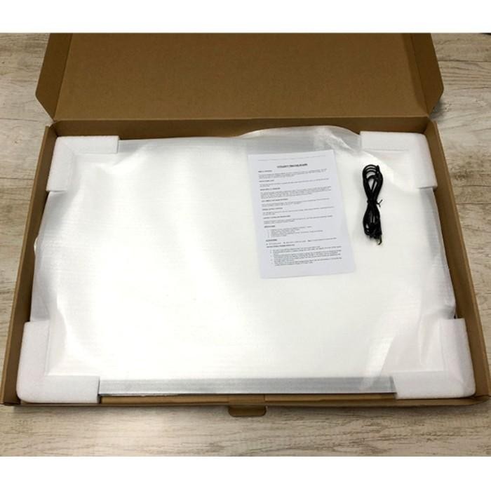

Tracing Board Led A4 A3, Papan Jiplak Light Pad Gambar Drawing