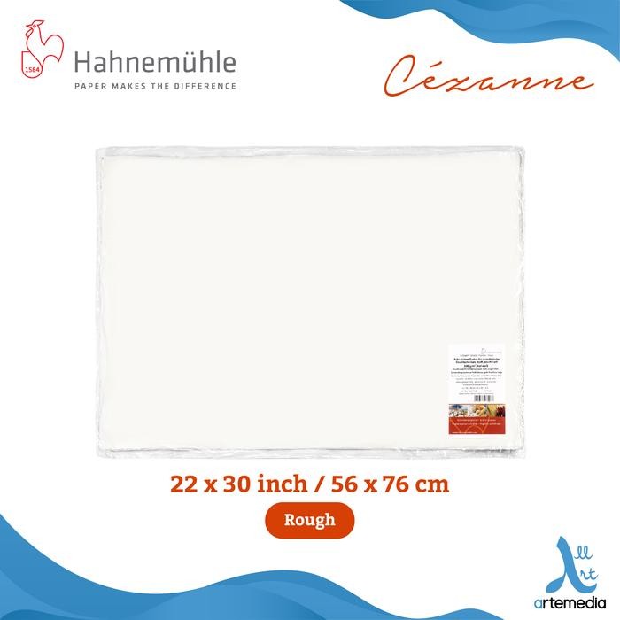 

Kertas Cat Air Hahnemuhle Cezanne 56X76Cm Watercolor Paper Sheet