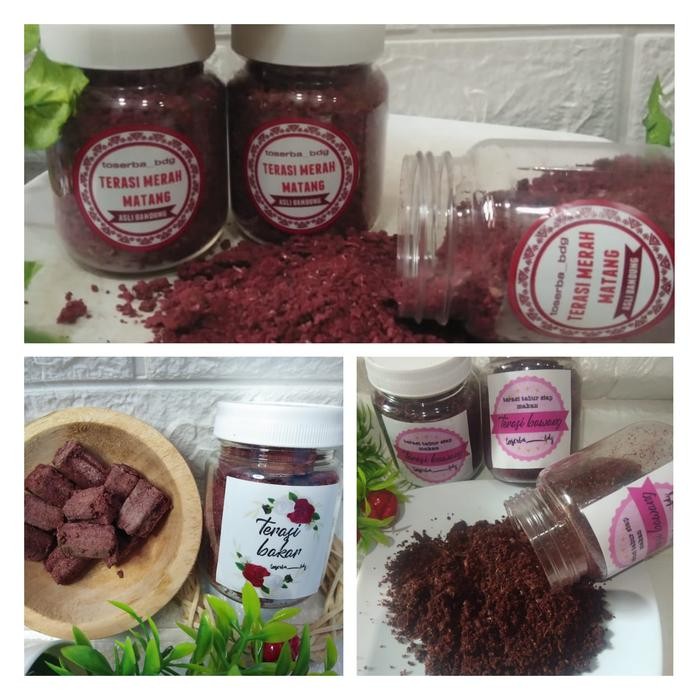 

paket 3 terasi lexastore lebih hemat