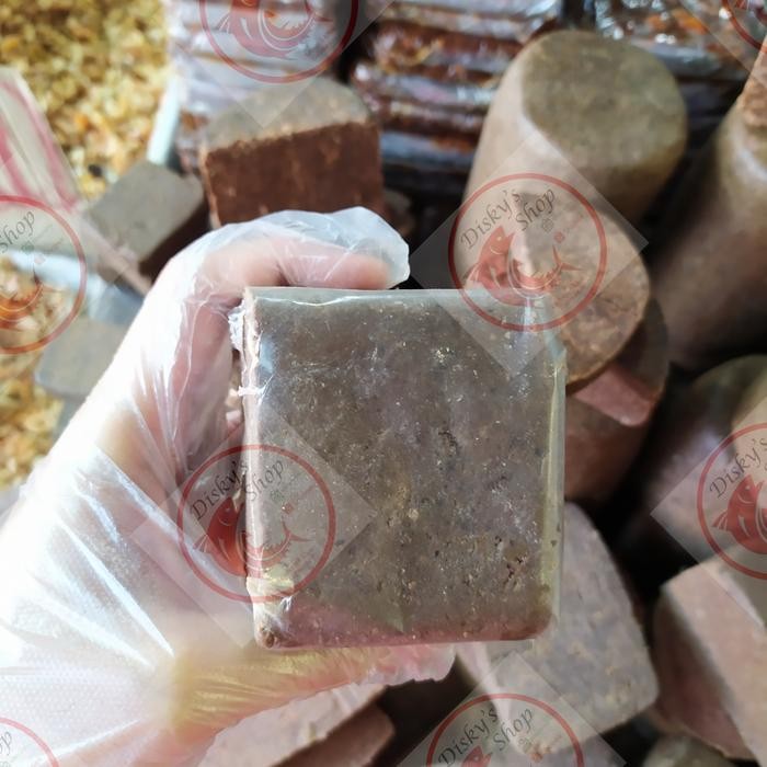 

Terasi Singkawang Asli Grade A 500 gr