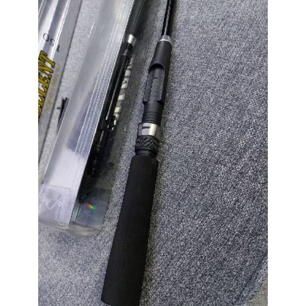 Joran Antena Maguro Excellent 150 & 180 98% Carbon