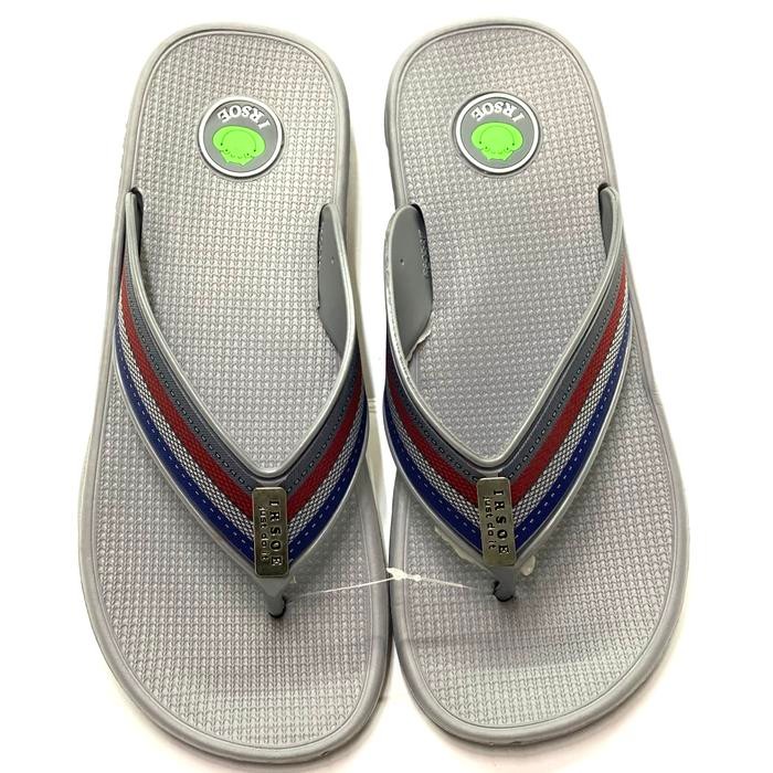 Terbaru Sandal Jepit Pria Irsoe 40-44