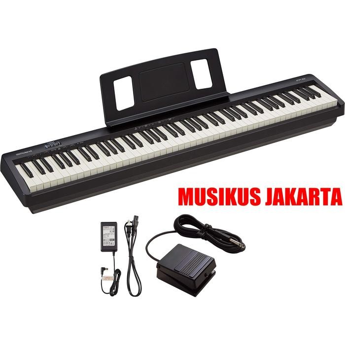 Roland Digital Piano FP-10/FP10