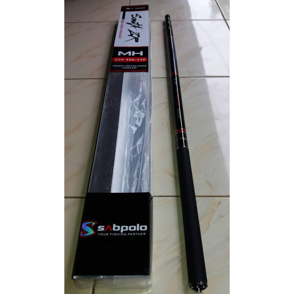 Tegek sabpolo sonata zr 420-480-540