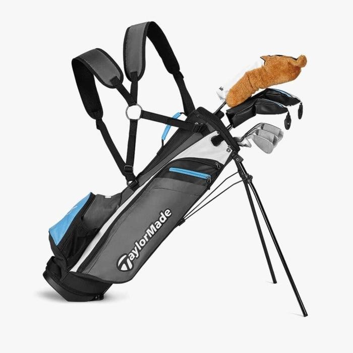 STICK GOLF JUNIOR TAYLORMADE RORY JUNIOR SET