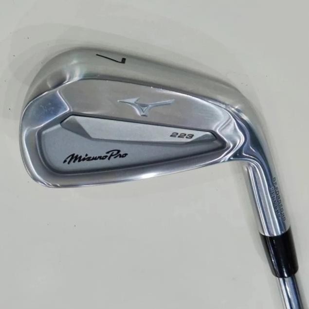 Mizuno Iron Stick Golf