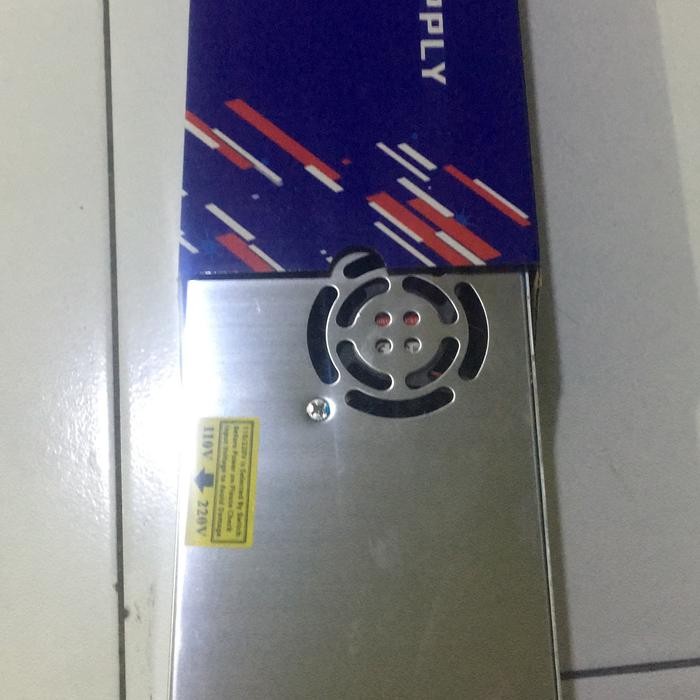 TRAFO/DRIVER LED STRIP 20A 12V