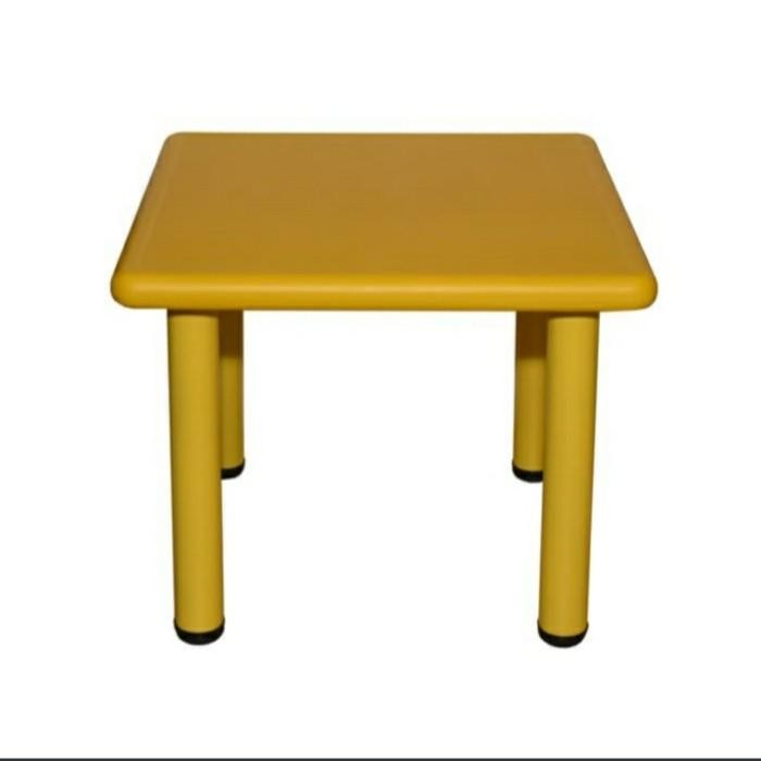 Meja Belajar Informa Yaris Kuning Meja Anak Meja Belajar Anak Tk