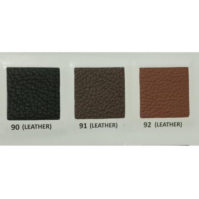 Kursi Direktur Kursi Kantor Indai Pomezia I Kulit Asli