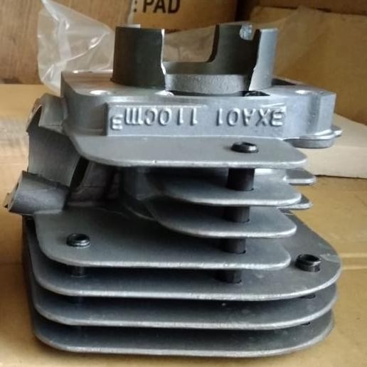 CYLINDER BLOK SEHER F1 F1Z F1ZR Y3 MADE IN TAIWAN QUALITAS TERBAIK masih ready