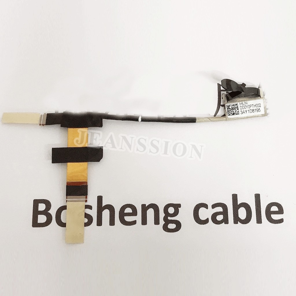 New Original LAPTOP LCD Monitor EDP Cable For HP x360 1030 G3 G4 Video flex cable laptop Display LCD