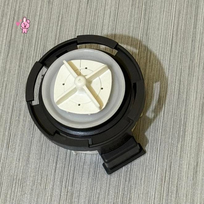 Drainpump mesin cuci LG front loading 8.5kg / 15kg / 20kg