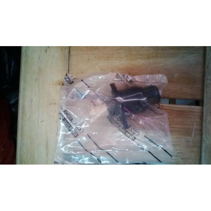 Hemat Actuator Isc Idle Speed Control Agya Ayla Asli