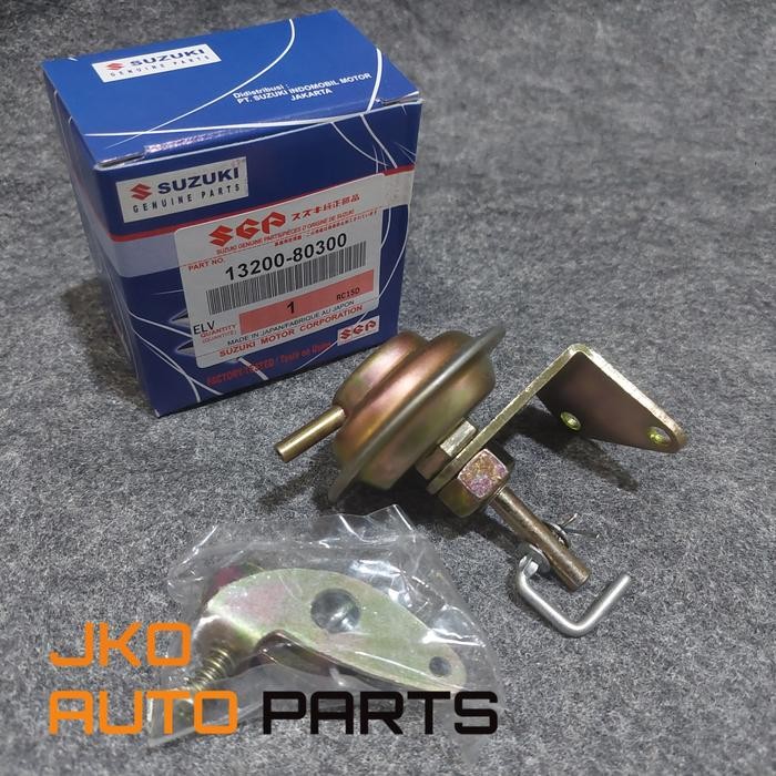 Promo Vacum Vakum Ac Idle Up Katana Jimny Jimni