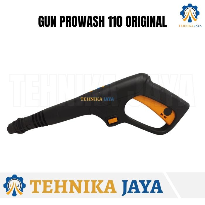 Gun PROWASH 110 Original Sparepart Kyodo Prowash