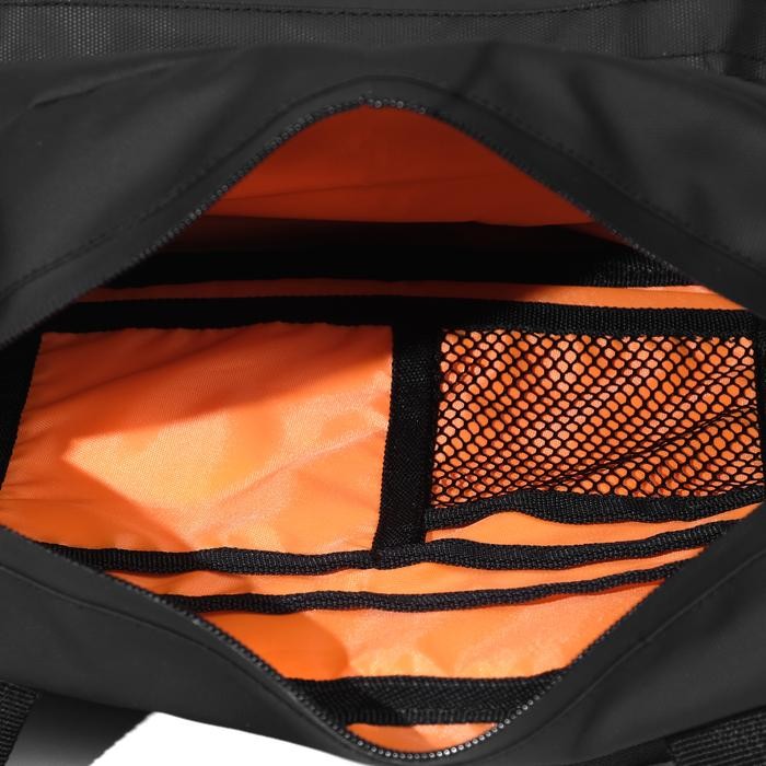 Alba Project Slingbag Axton Tas Selempang Pria Waterproof