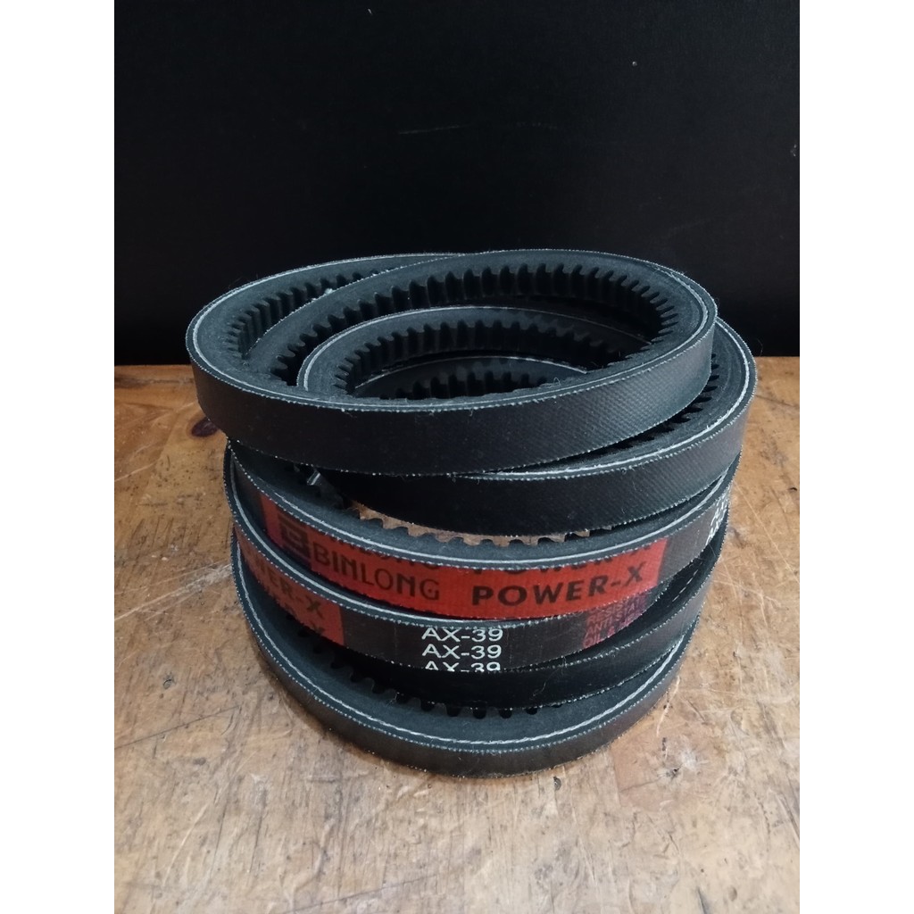 BELTING AX39 / BELTING AX39