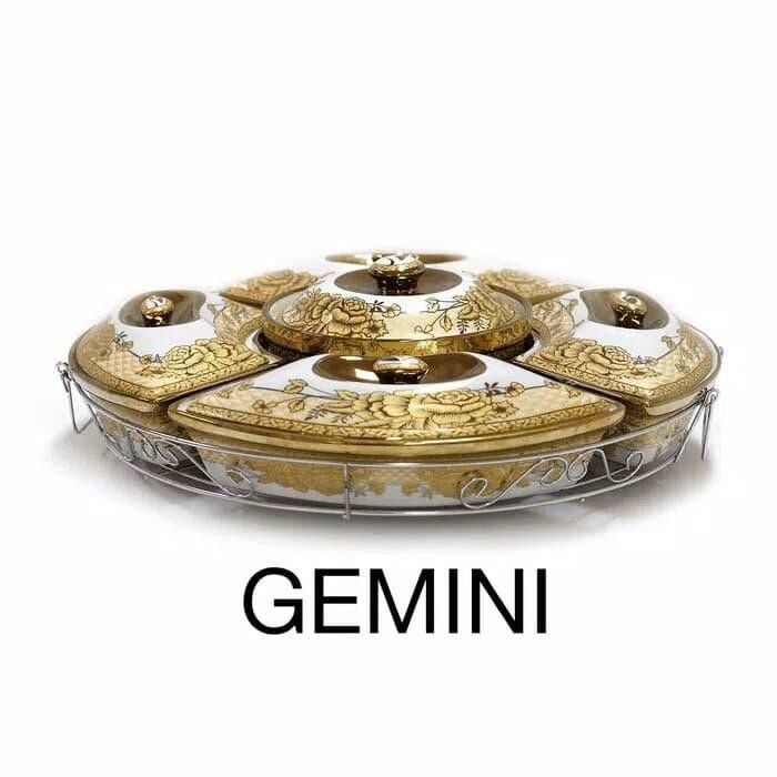 small prasmanan chrome vicenza CR472/prasmanan sedang vicenza CR472