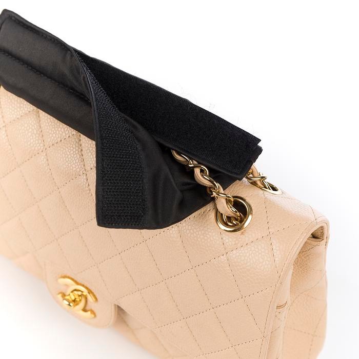 Chain wrap chainwrap tas strap rantai leather bag handbag luxury