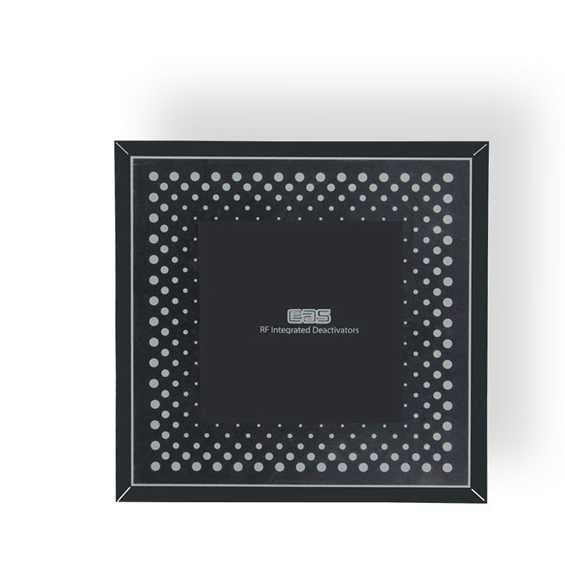 EAS Soft Tag Deactivator RF Tag Deactivator Safety Detection for EAS Soft Tag Decoder for 8.2MHz RF