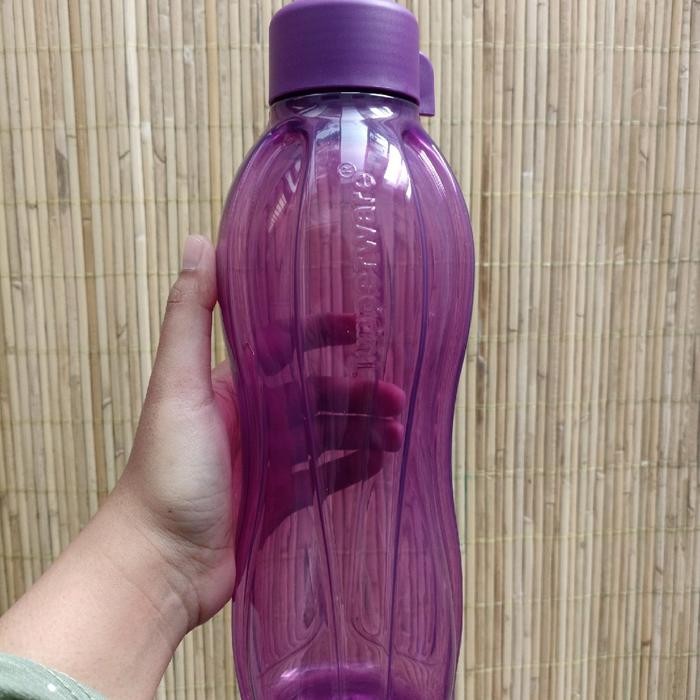 ECO BOTOL 1L ULIR TUPPERWARE
