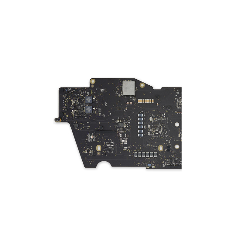 Replacement For MacBook Pro 13" M1 A2338 Motherboard Ram 8GB 16GB SSD 256GB 500GB 1TB Logic Board
