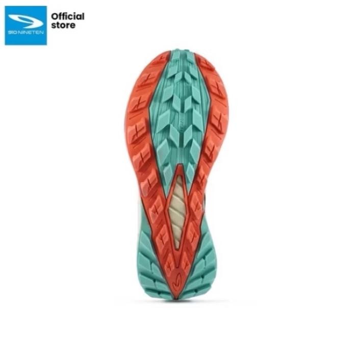 SEPATU HIKING 910 NINETEN YUZA SPEEDGOTH - YUZA 100% ORIGINAL