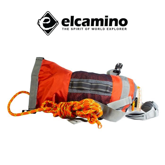 Throwing Bag, Tali Lempar Sar, Tali Rafting Biawak Watersport